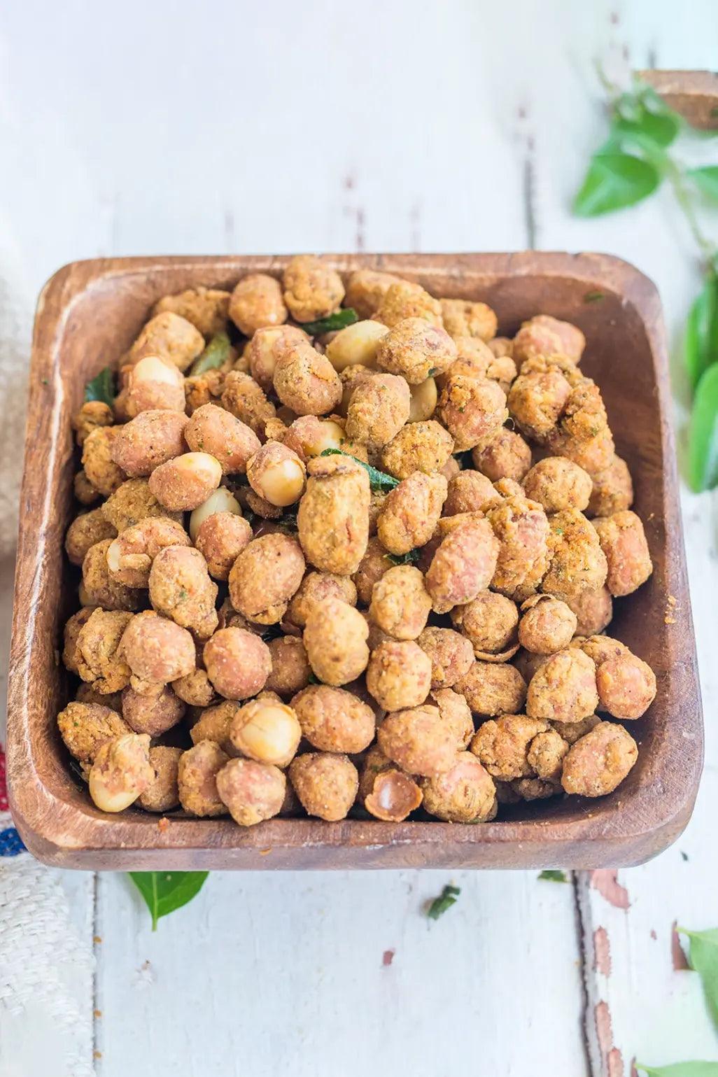 Masala Kadalai